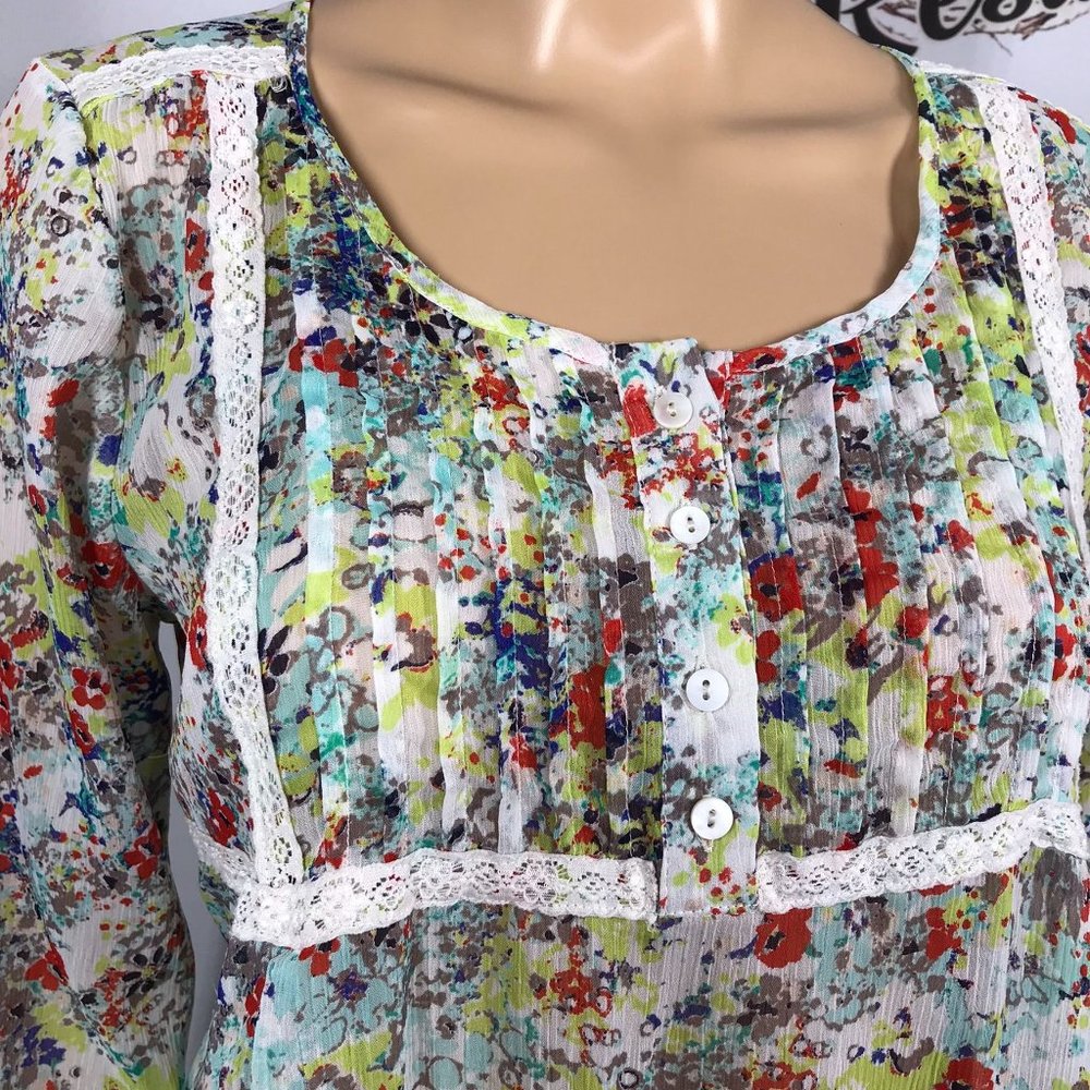 American Rag Size Small Top - Picture 2 of 5